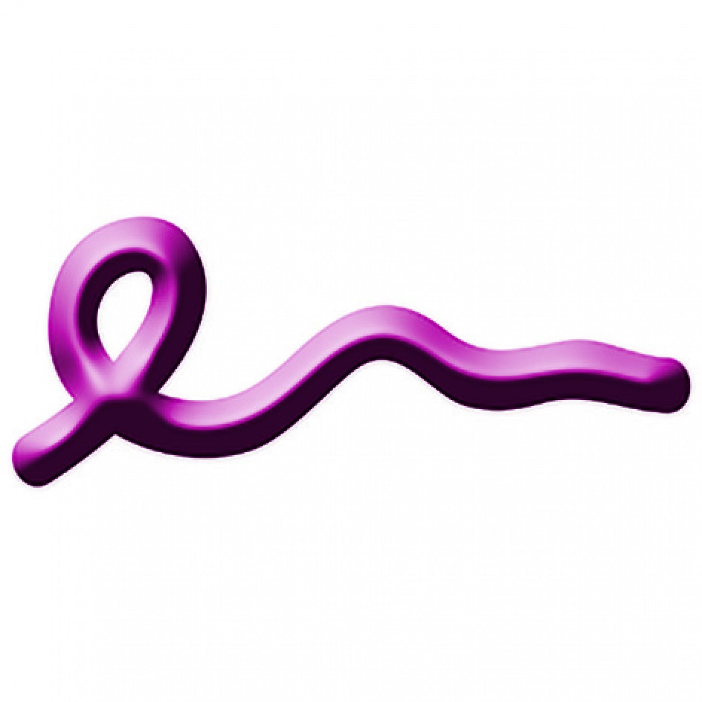 Setacolor 3D Brod'Line Fucsia