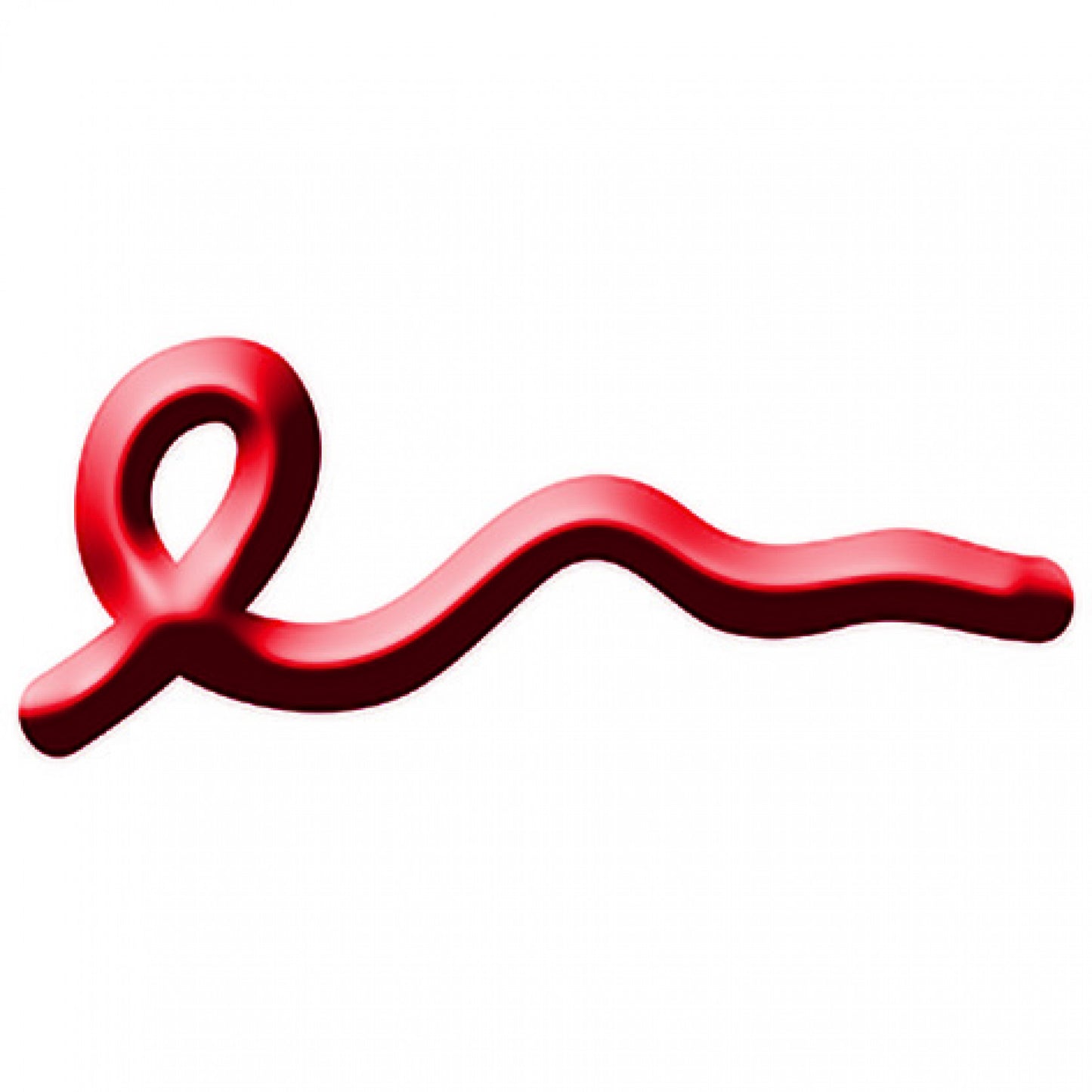 Setacolor 3D Brod'Line Rosso Velluto