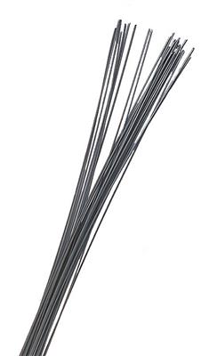 Filo Metallo Fiori 30cm Stafil