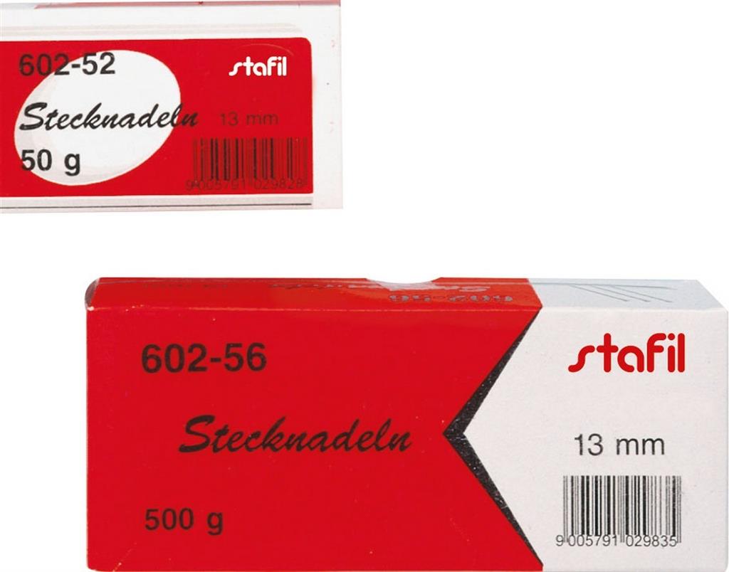 Spilli 13mm 50gr Stafil