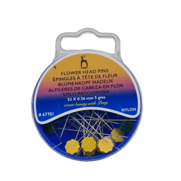 Spilli Patchwork Pony 30pz