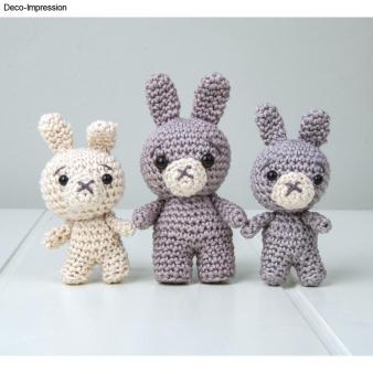 Occhi di sicurezza 14mm Neri Stafil