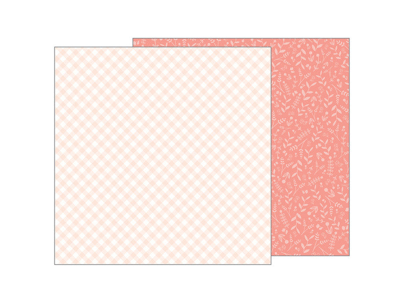 Foglio Pebbles Snuggle Time