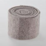 Feltro Lehner h. 15cm Sabbia