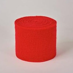 Feltro Lehner h. 15cm Rosso