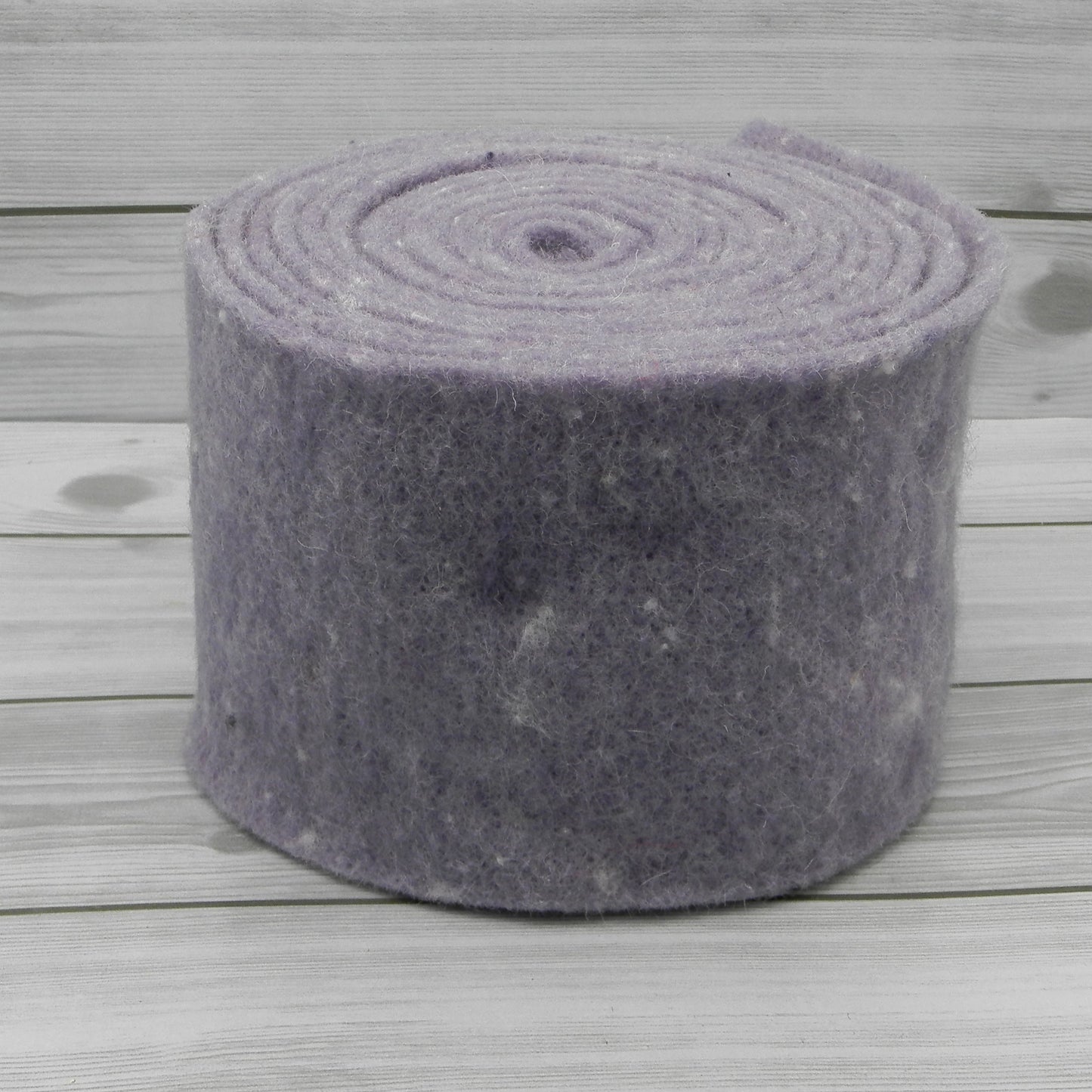 Feltro Lehner h. 15cm Glicine Pastello