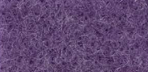 Feltro Lehner h. 15cm Lilla Melange