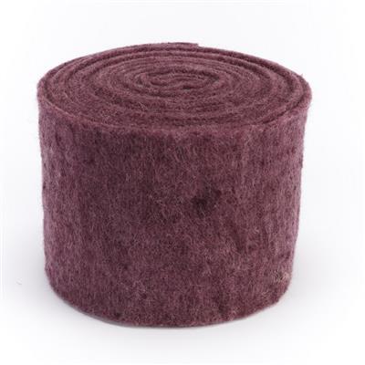 Lehner sentit h. code 15 cm 745330-62 Rose/Bordeaux Mélange