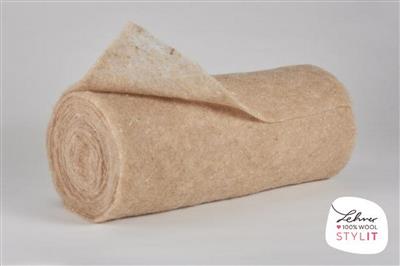 Wool Fleece 50x50 Col. Bayles 745375-107