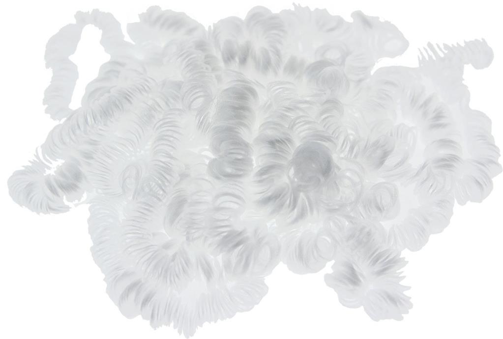 Cheveux pour Anges Stafil 15gr Blanc