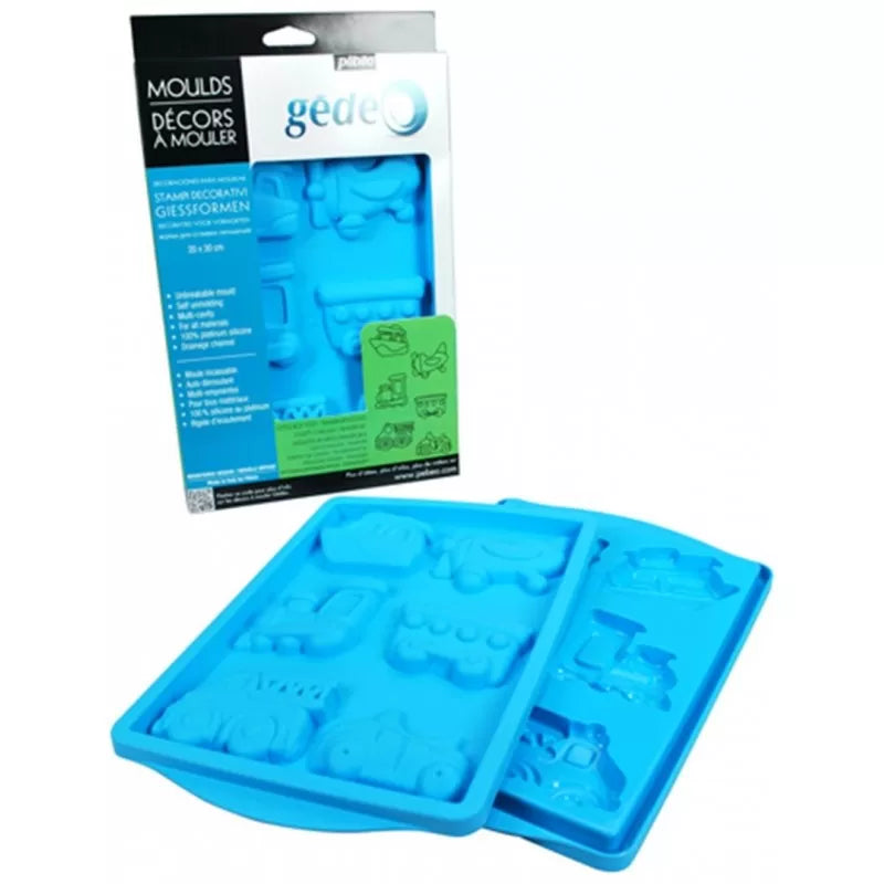 Stampo Bambino Pebeo