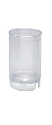 Moule à bougie cylindrique Code 7850-02