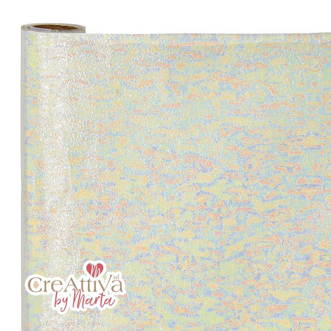 Tissu Irisé (50 cm) Code 78TES02200