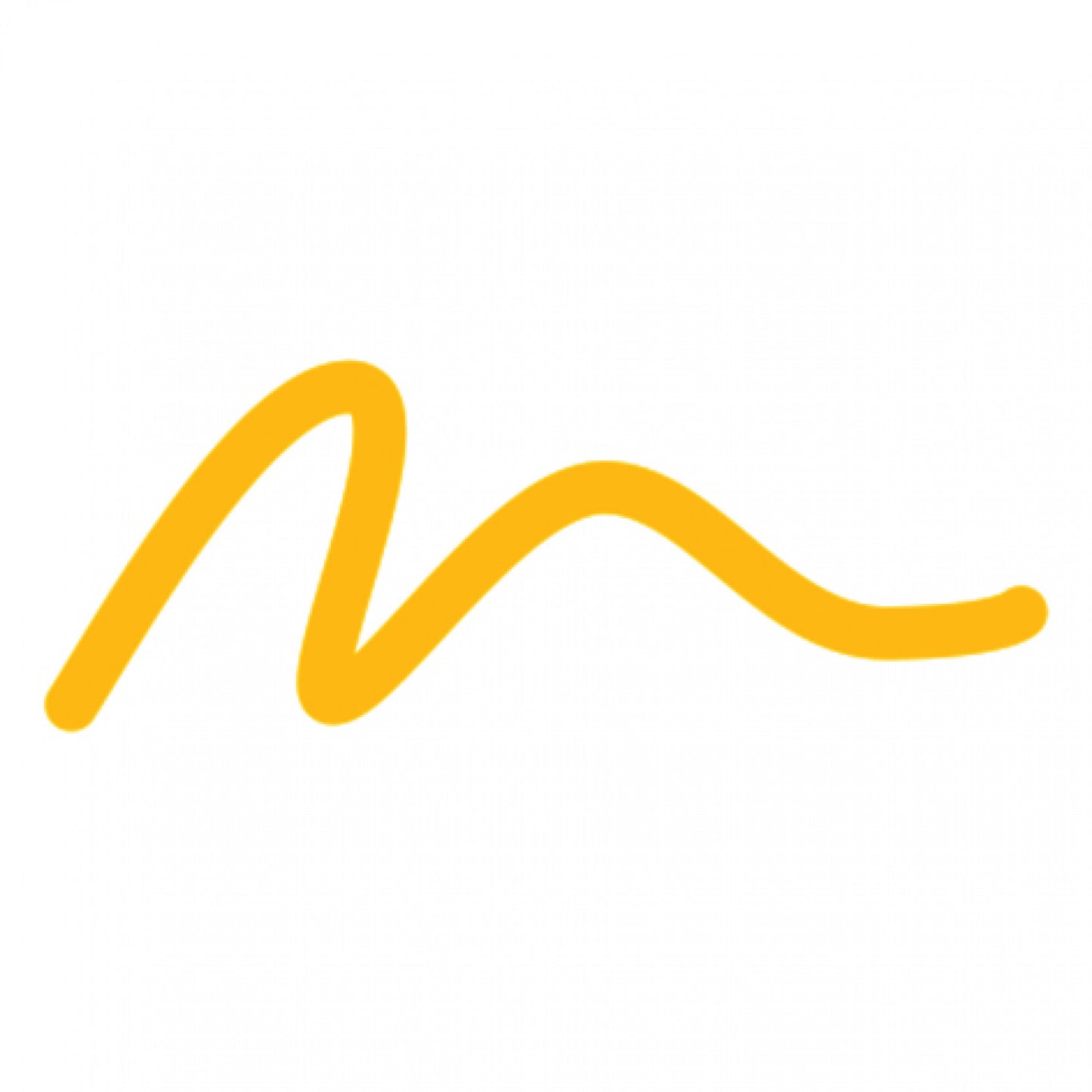 7A Light Fabric Marker Arancio