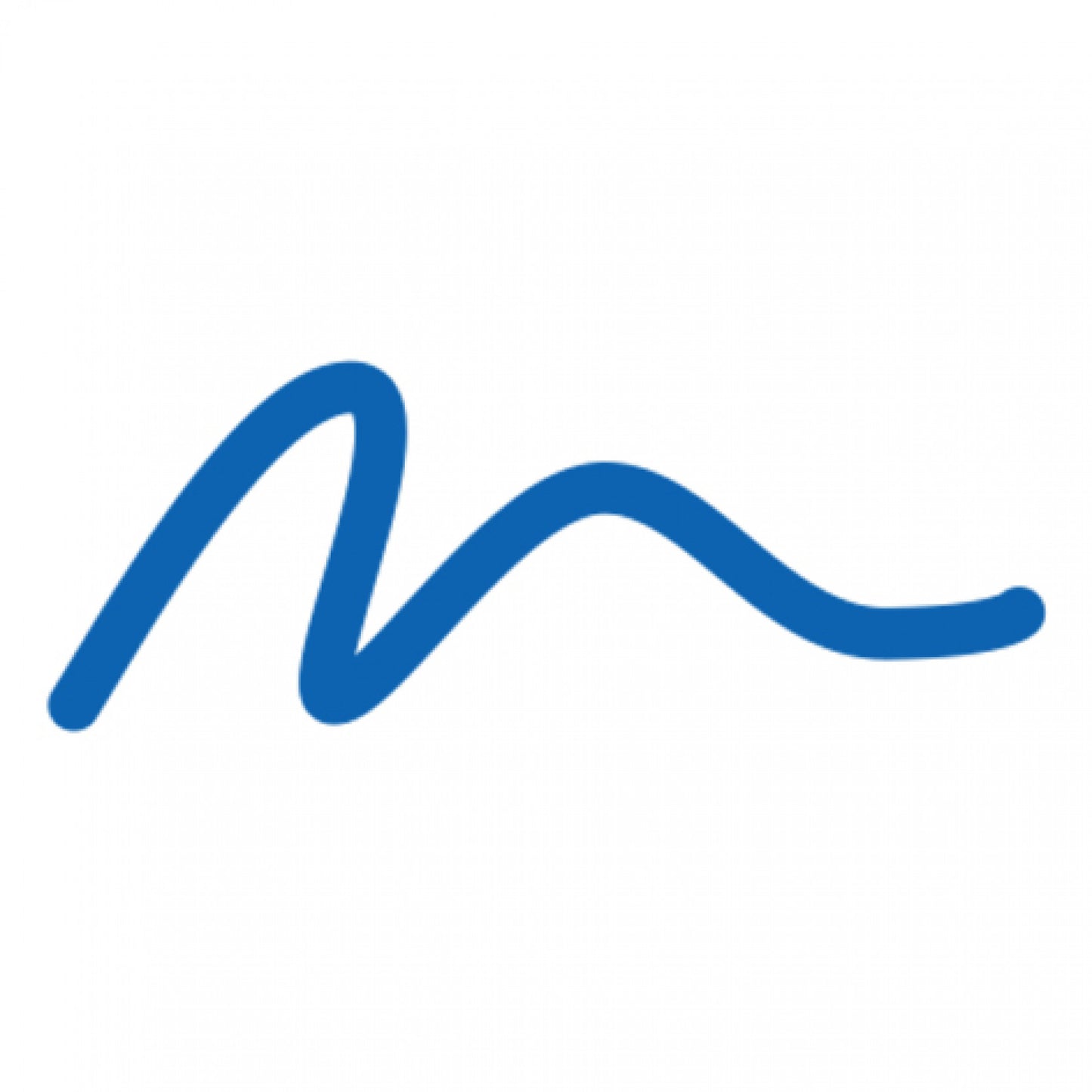 7A Light Fabric Marker Blu