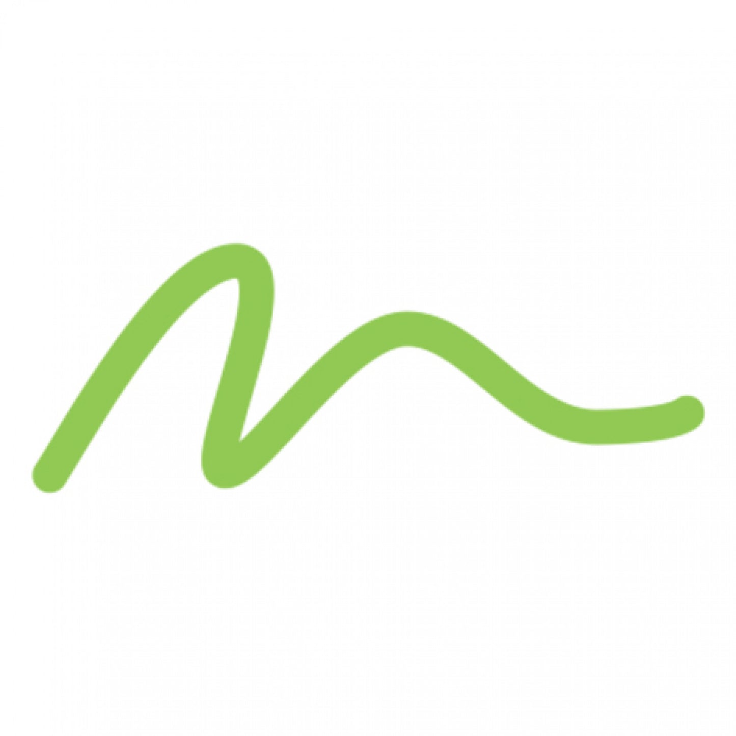 7A Light Fabric Marker Verde Chiaro