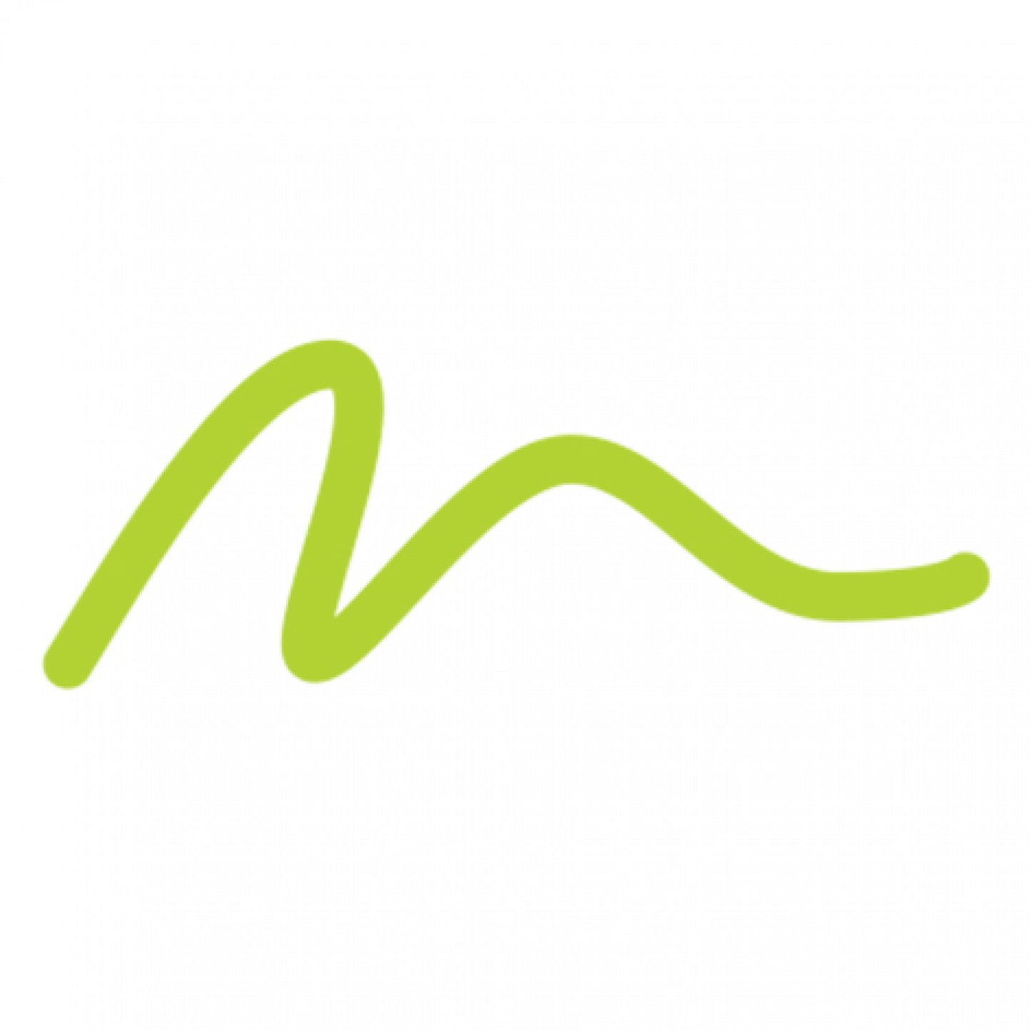 Feutre Tissu Léger 7A Vert Fluo