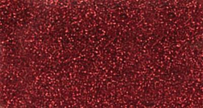 Extra Fine Glitter Red Code 39-420-287