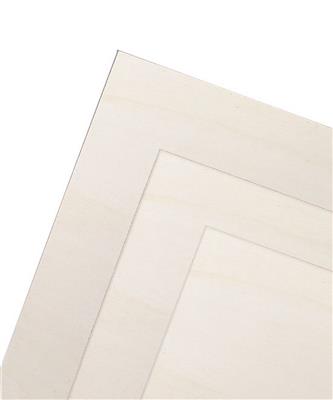 Planche de contreplaqué 19x19 Code 8600-08