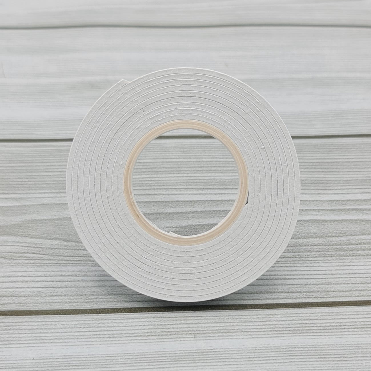 Biadesivo FoamTape 8x2 mm