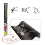 Pellicola Adesiva Lavagna Creattiva By Marta