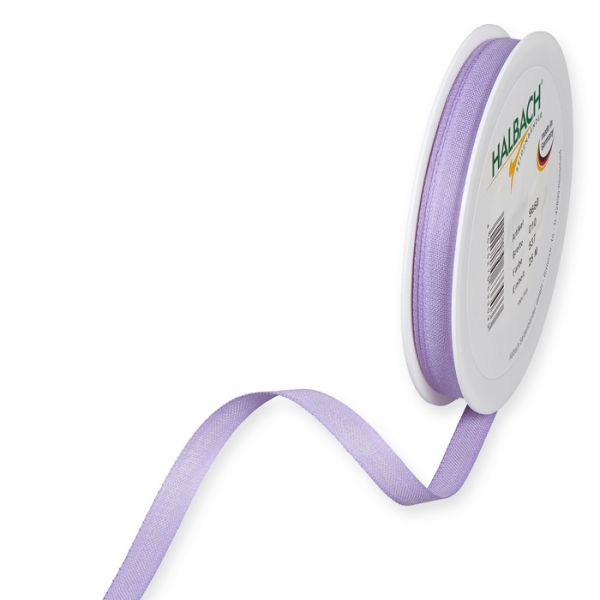 Nastro Cotonetto Lavanda 10mm Gogolandia