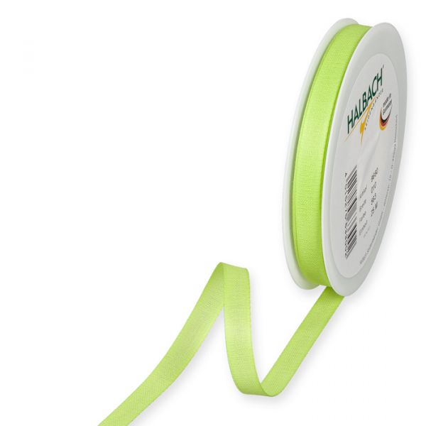 Nastro Cotonetto Verde Primavra 10mm Gogolandia