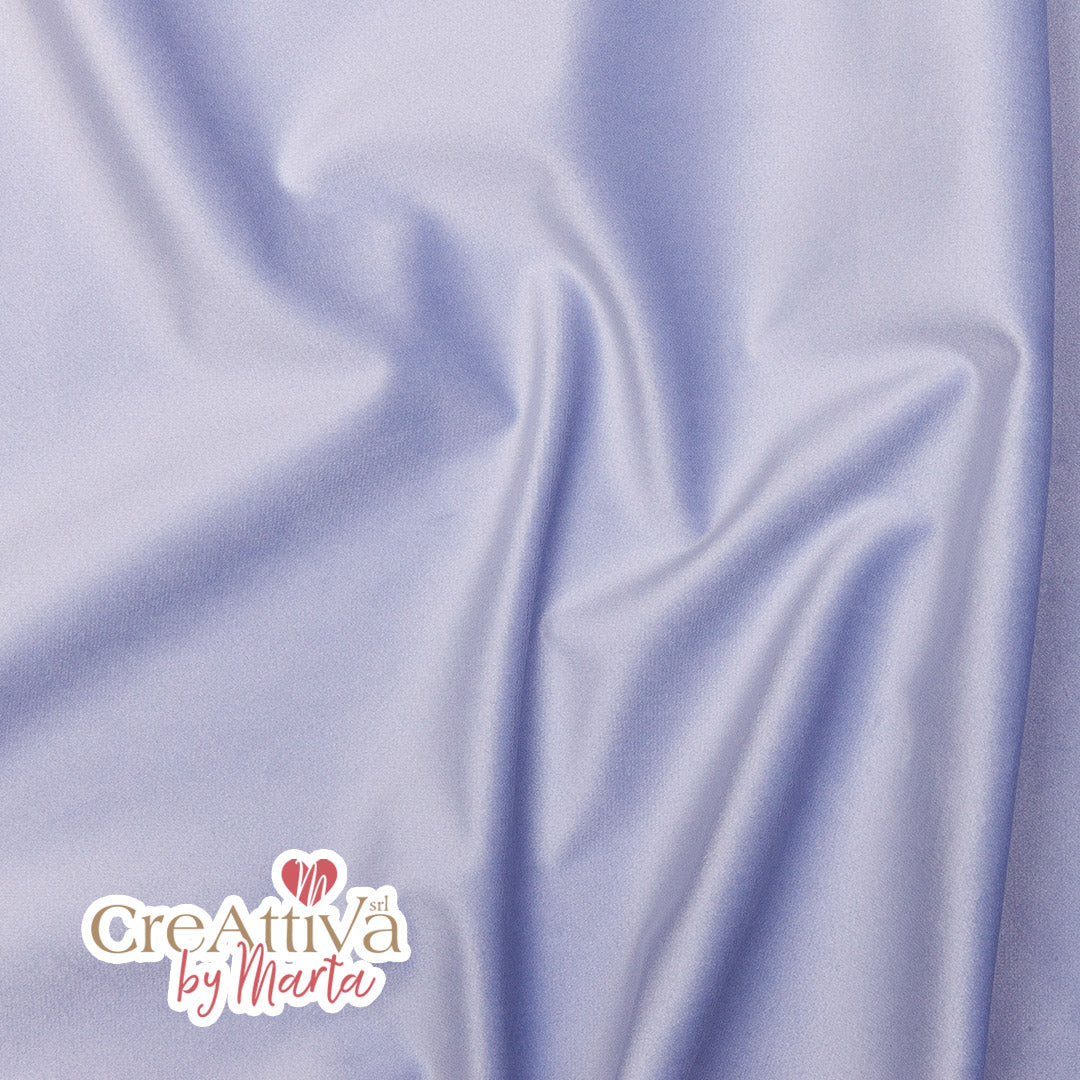 Velluto Cinigliato Lavanda Creattiva by Marta