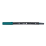 Pennarello Dual Brush Tombow col. 379 Jade Green