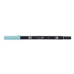Pennarello Dual Brush Tombow col. 401 Aqua