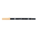 Pennarello Dual Brush Tombow col. 910 Opal