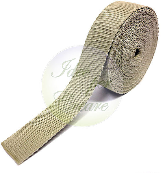 Ruban pour sac à dos 4 cm Code ACC-010