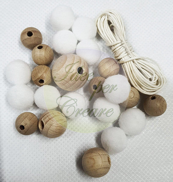 Accessori Giostrina Bianchi Idee Per Creare