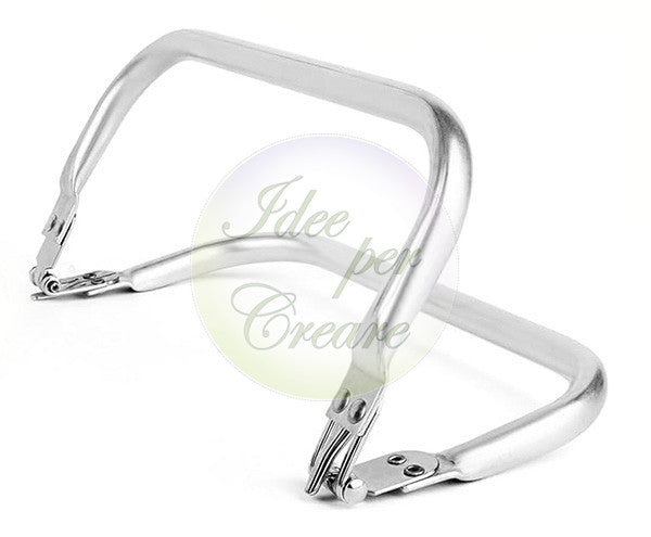 Chiusura a Scatto 20cm Idee Per Creare