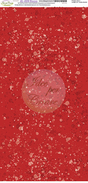 Pannello Tessuto Rosso Idee Per Creare