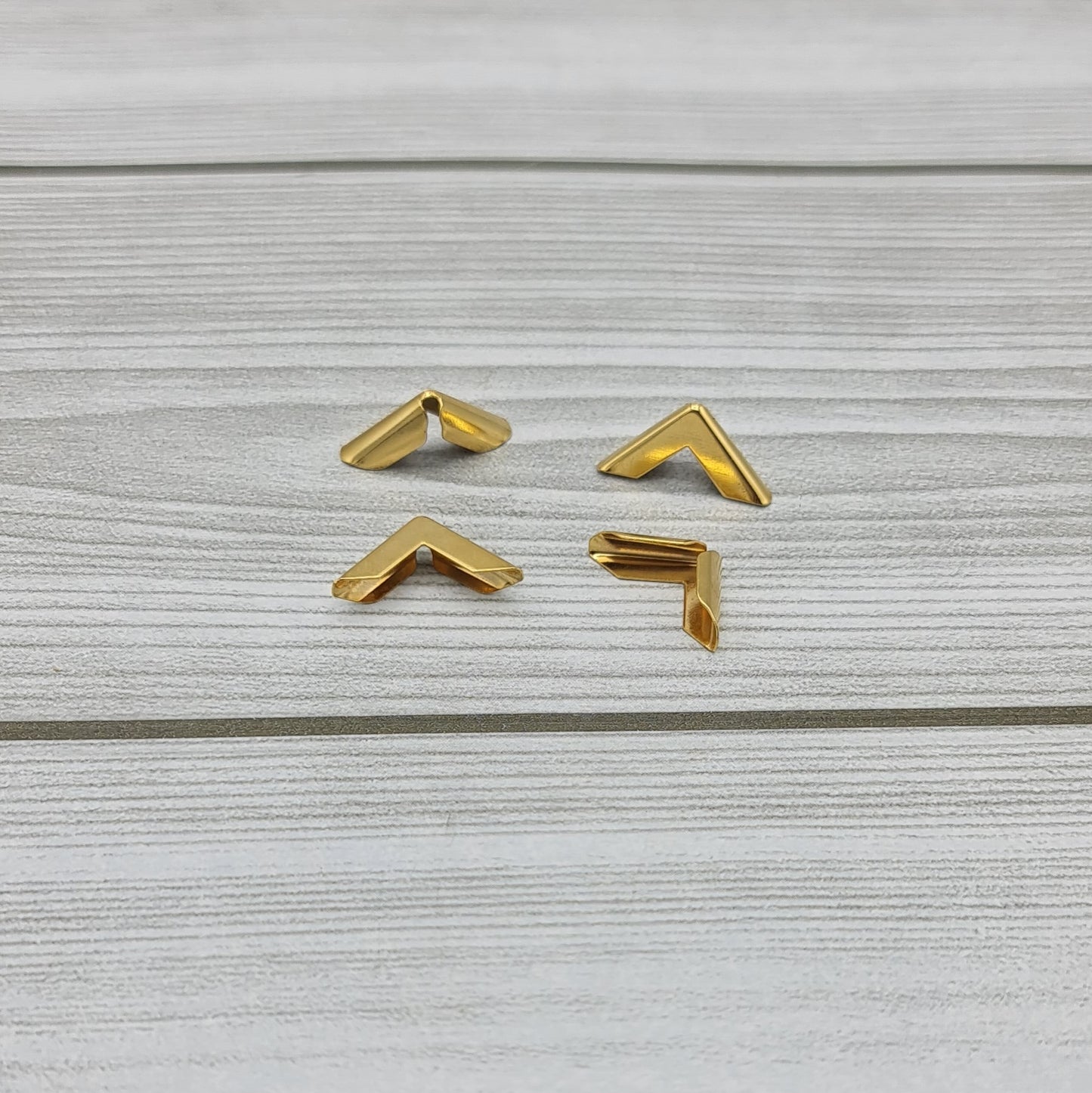 Angoli Dorati per Album 16mm Gogolandia