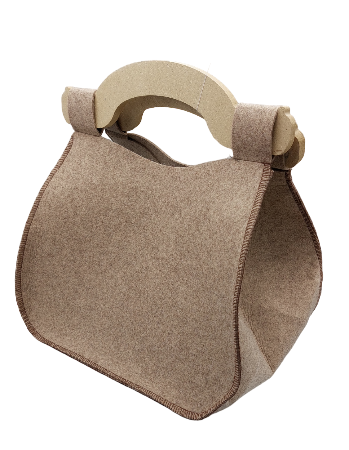 Sac en feutre Élégance Code BL300