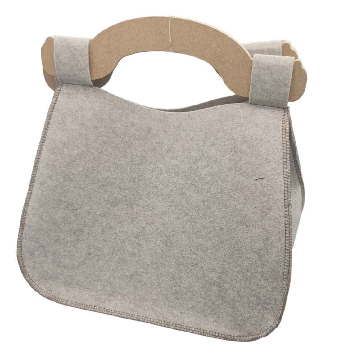 Sac en feutre Élégance Code BL405