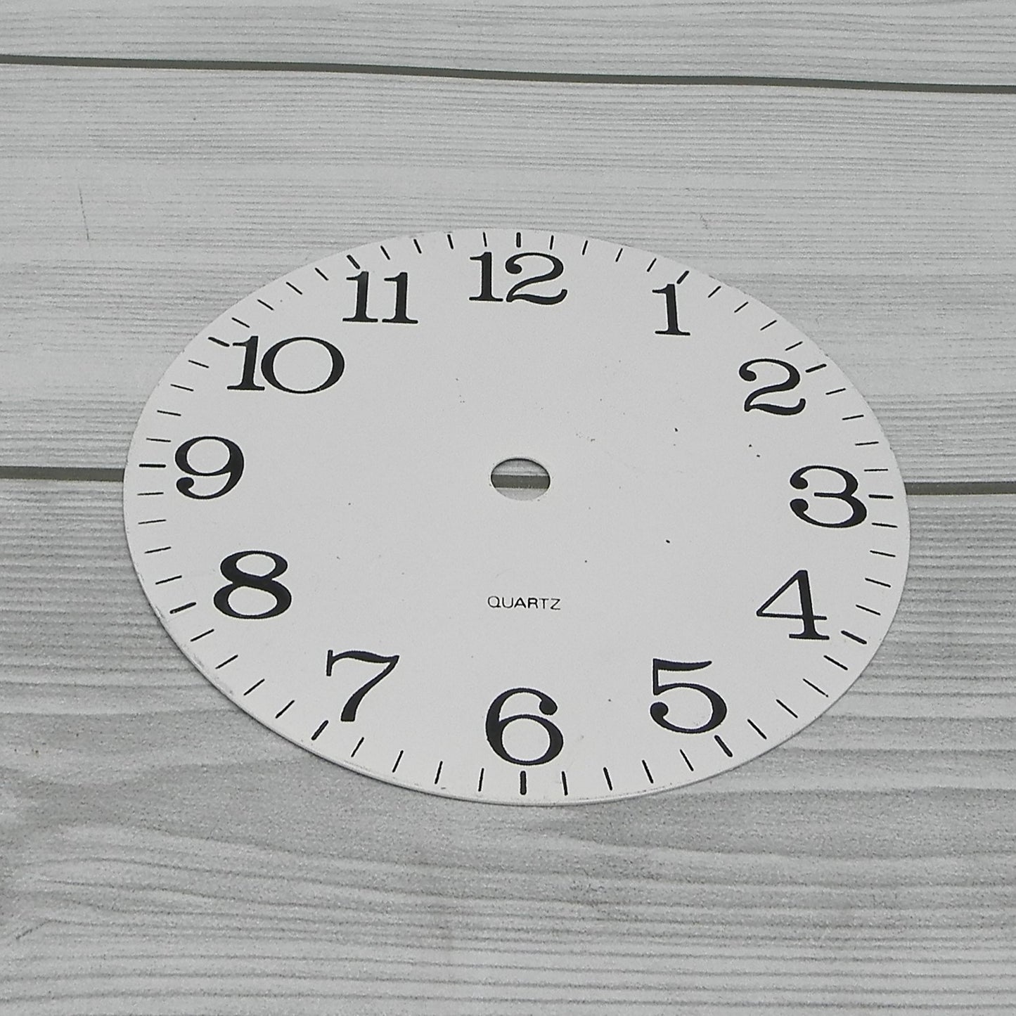 Pendulum Clock Mechanism