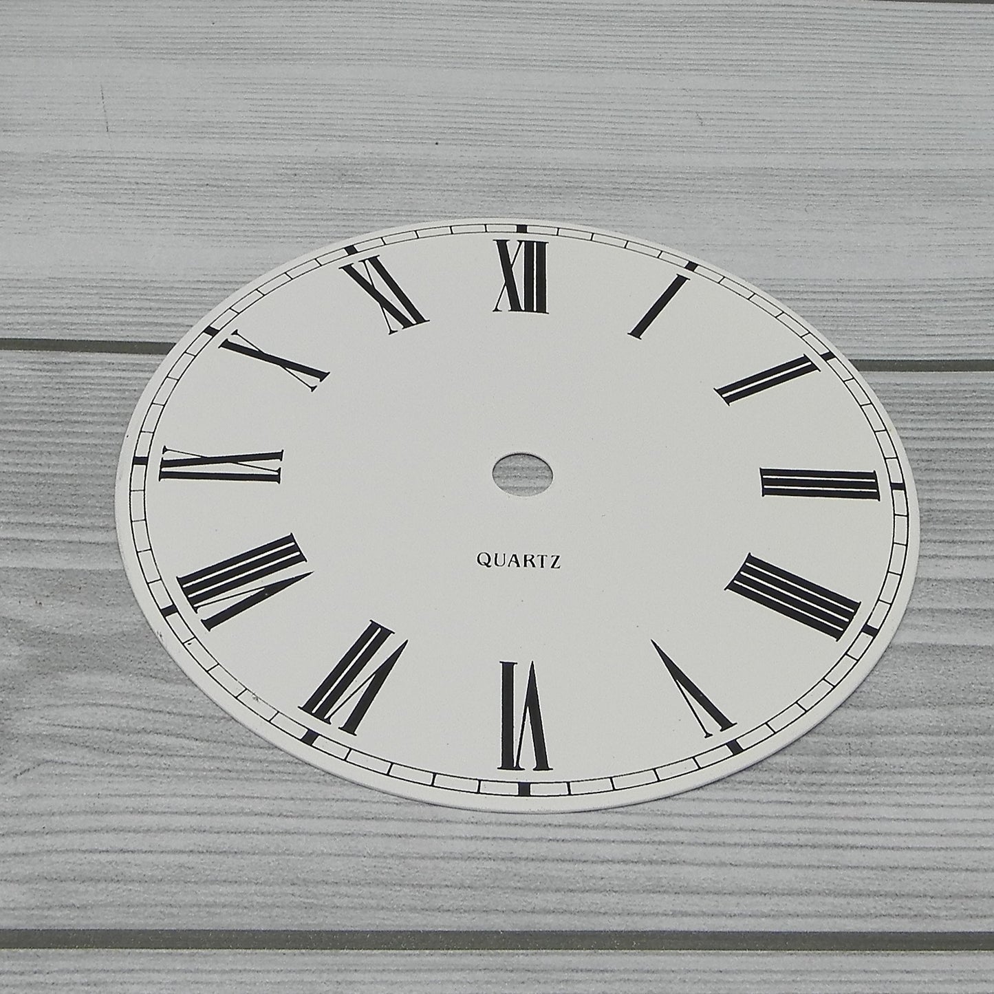 Base Orologio Romani Gogolandia