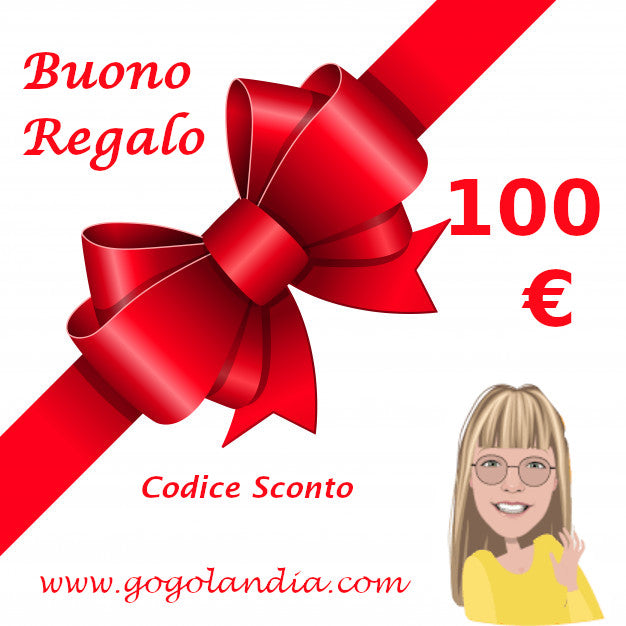 Buoni Regalo Gogolandia