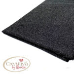 Lycra Polvere di Stelle Nera Creattiva by Marta