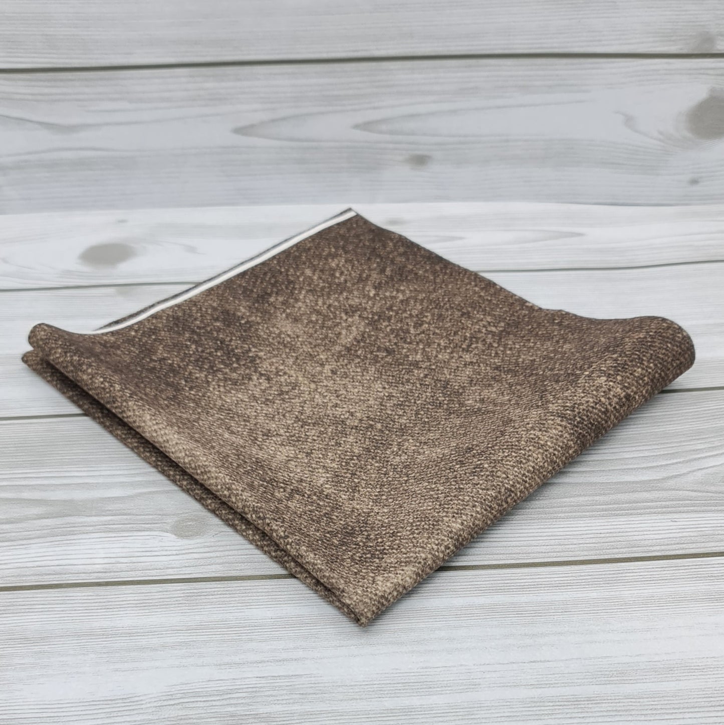 Pannolenci Country Vintage Fango Creattiva By Marta