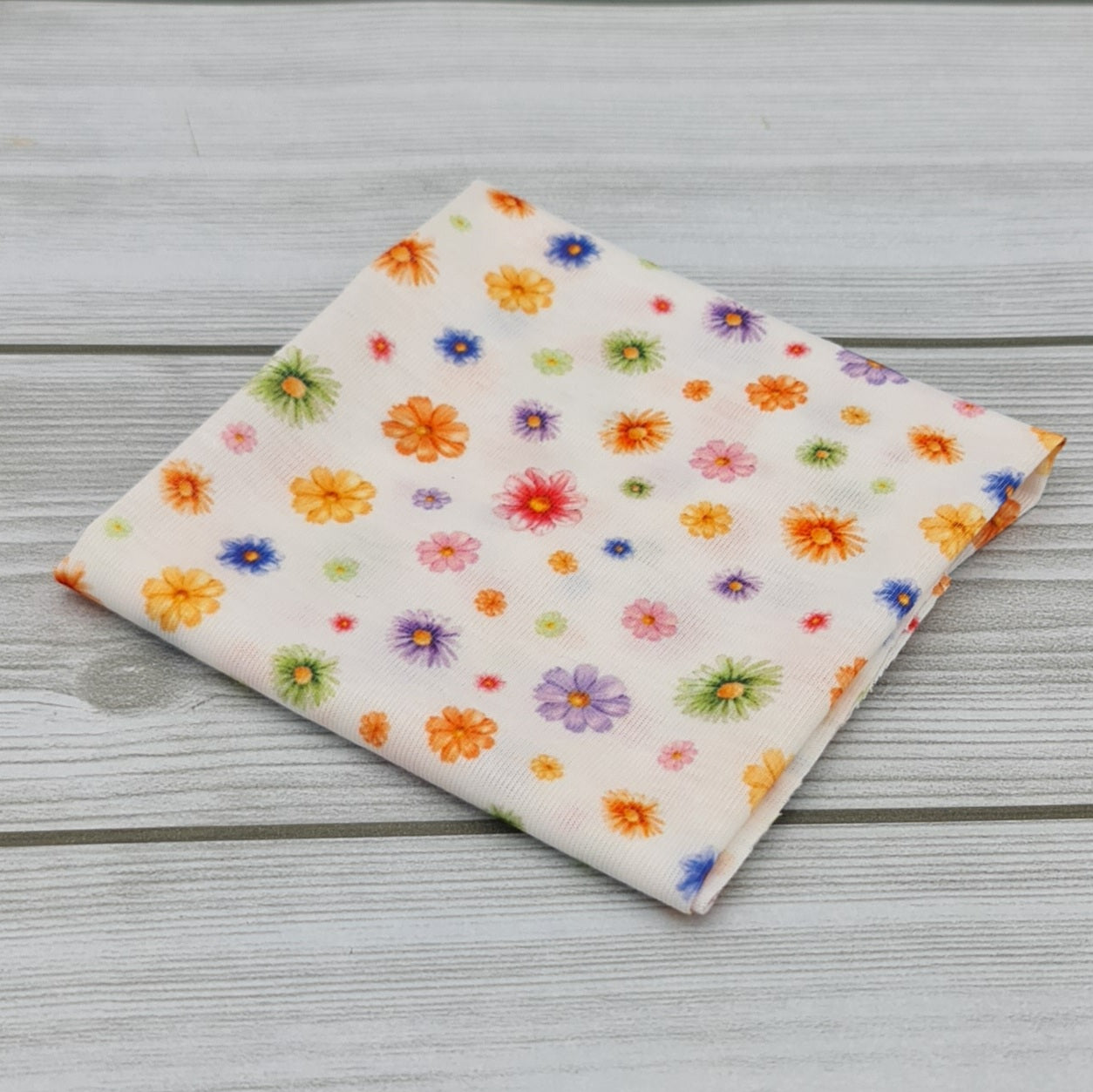 Tessuto Capriccio Daisy Renkalik