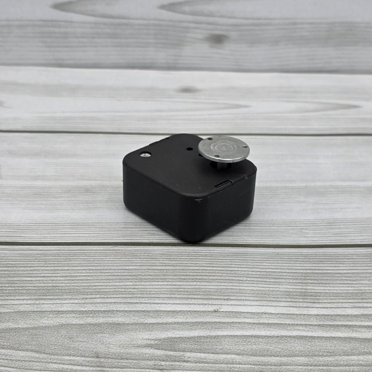 Carillon meccanico Nero Gogolandia