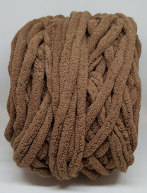 Cordone di Ciniglia Col. Marrone