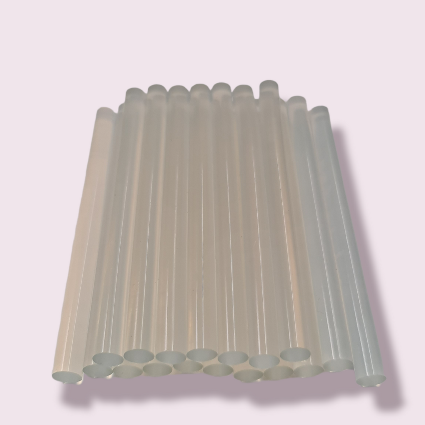 Ricarica 18pz colla a caldo 7mm Gogolandia