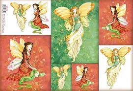 Carta di Riso Stamperia cod. DFS143