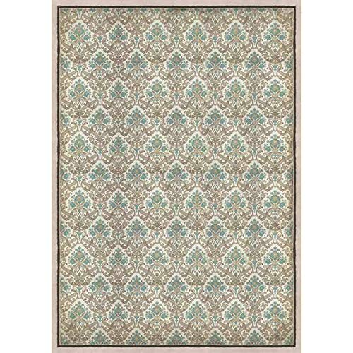 Carta Riso A3 Stamperia DFSA3028