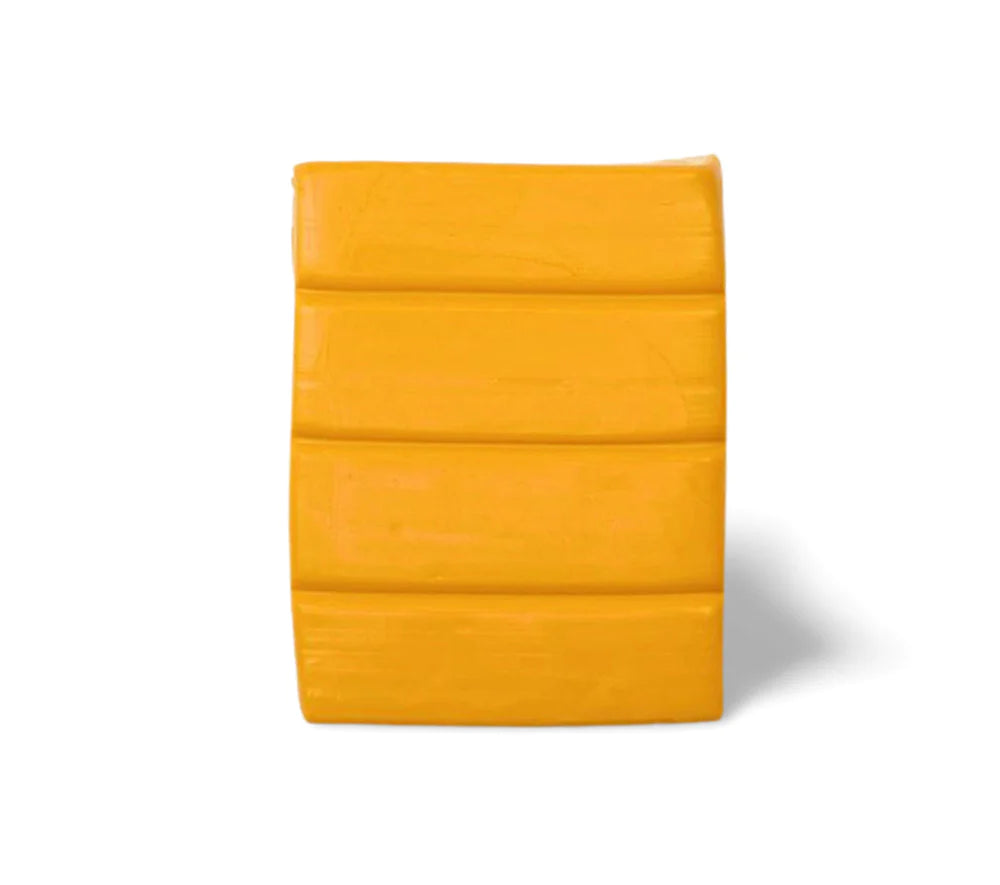 Premo Sculpey Mustard